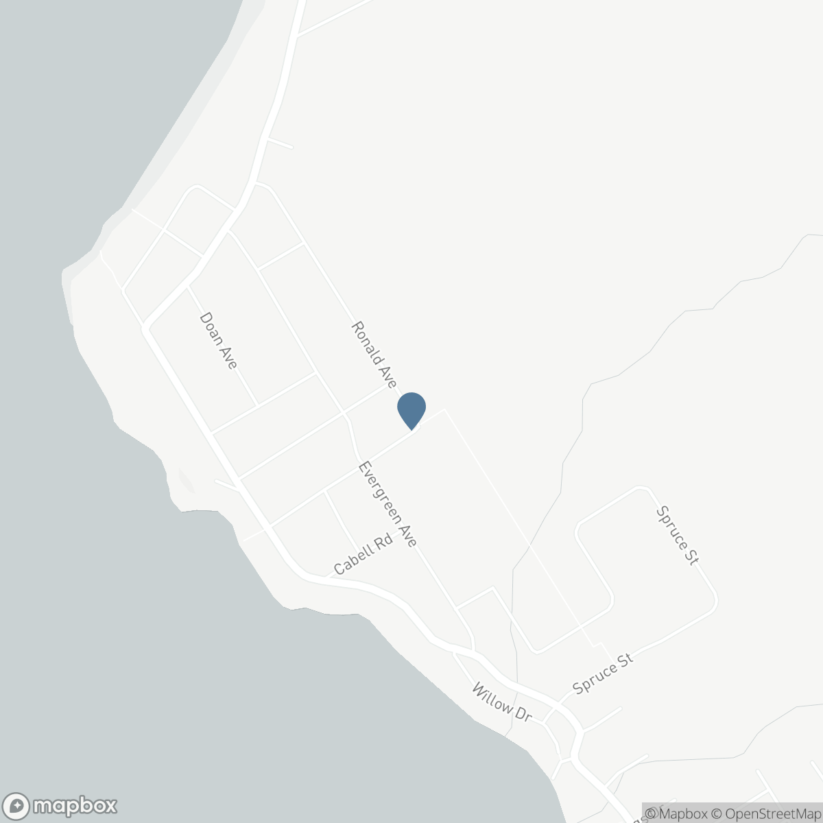 93 RONALD AVENUE, Tiny, Ontario L0L 1P1